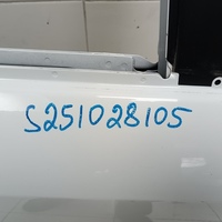 Дверь задняя правая на Lada Vesta 2015>