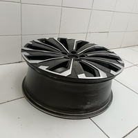 Диск колесный легкосплавный на Exeed RX T22 2023>