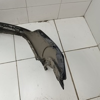 Бампер передний на VW Tiguan 2 2017>