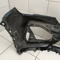 Бампер передний на Geely Monjaro 2021>