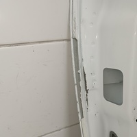 Дверь передняя правая на Kia Seltos 2019>