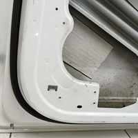 Дверь передняя правая на Volvo XC90 2015>