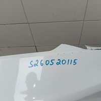 Бампер передний на Geely Coolray 2019> / Belgee X50 2019>