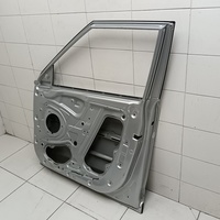 Дверь передняя правая на Hyundai Creta 2 2021>