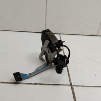 Замок капота на Honda Civic 5D 2006-2012