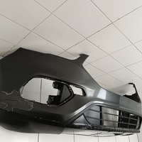 Бампер передний на Ford Kuga 2 2012-2019