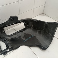 Бампер задний на Haval Dargo 2022>