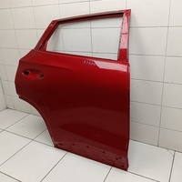 Дверь задняя правая на Omoda C5 2021>