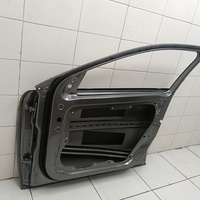 Дверь передняя правая на Mercedes Benz GLA Class  X156 2014-2020