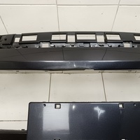 Бампер передний на Exeed TXL M32T 2020>