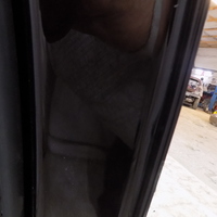 Дверь передняя правая на Volvo XC90 2015>