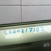 Дверь передняя левая на Jaecoo J7 T1EJ 2023>