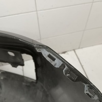 Бампер передний на Nissan X-Trail T32 2014-2022