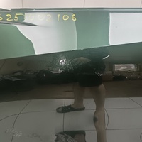 Дверь передняя левая на Geely Atlas 2 2023>