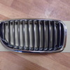 Решетка радиатора на BMW 5-серия F10 / F11 2009-2016 / BMW X6 E71 2008-2014