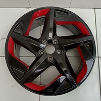 Диск колесный легкосплавный на Omoda C5 2021>