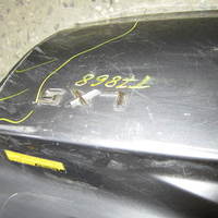 Дверь багажника на Lexus LX 570 2007>