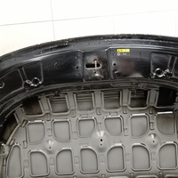 Капот на Omoda C5 2021>