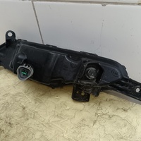 Фара противотуманная правая на Hyundai Tucson 3 2015-2021