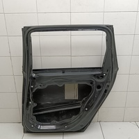 Дверь задняя правая на Volvo XC70 Cross Country 2007-2016