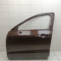 Дверь передняя левая на Volvo XC60 2017>