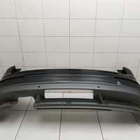 Бампер задний на VW Tiguan 2 2017>