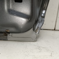 Дверь передняя левая на Lexus RX 350 2016-2023