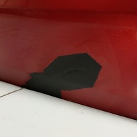 Дверь передняя правая на Mercedes Benz GLC-Class C253 COUPE 2016> / Mercedes Benz GLC-Class X253 2015>