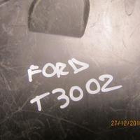 Защита моторного отсека на Ford Focus 2 2008-2011 / Ford C-MAX 2003-2011