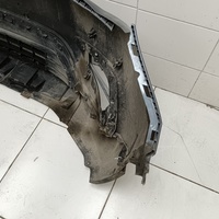 Бампер передний  на Geely Atlas 1 2017-2022