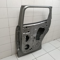 Дверь задняя правая на Haval H7 2 2024>