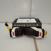 Блок управления AIR BAG на Jaecoo J7 2023>