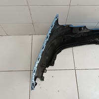 Бампер задний на Haval Jolion 2021>