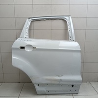 Дверь задняя правая на Ford Kuga 2 2012-2019