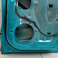 Дверь задняя правая на Gac Gs3 2024>