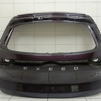 Дверь багажника на Exeed TXL M32T 2020>