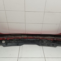 Бампер задний на Geely Coolray 2019>
