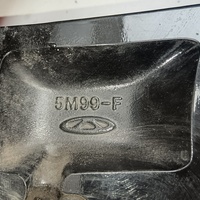 Диск колесный легкосплавный на Omoda C5 2021>