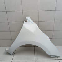 Крыло переднее правое на Kia RIO 4 2017>