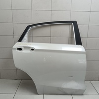 Дверь задняя правая на BAIC U5 Plus 2021>