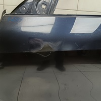 Дверь передняя левая на BMW X7 G07 2018>