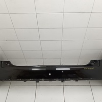 Бампер задний на Haval Jolion 2021>