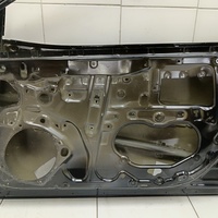 Дверь передняя правая на Toyota Camry V70 2017>