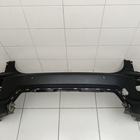 Бампер задний на Kia Seltos 2019>