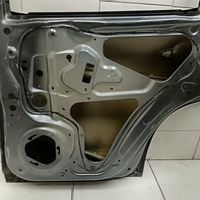 Дверь задняя правая на Mitsubishi Pajero / Montero Sport (KS) 2015>