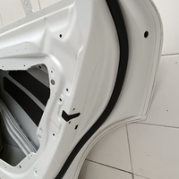 Дверь задняя правая на Mercedes Benz GLC Class X253 2015-2023