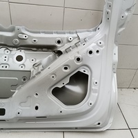 Дверь багажника на Changan CS75 Plus 2019>