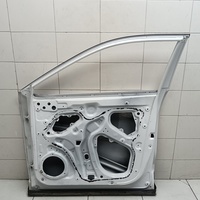 Дверь передняя правая на Omoda C5 2021>