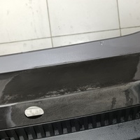 Бампер задний на Gac Gs8 2021>