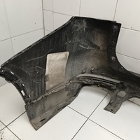 Бампер задний на Chery Tiggo 8 Pro 2021>